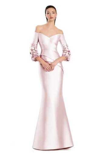 Alexander By Daymor Style #3049S25 #8 Lilac thumbnail