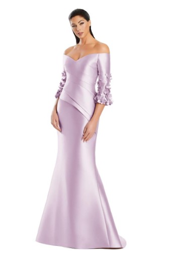 Alexander By Daymor Style #3049S25 #0 default Lilac thumbnail