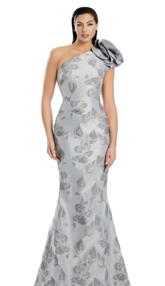 Alexander By Daymor Style #3085S25 #2 Soft Blue/Cream thumbnail