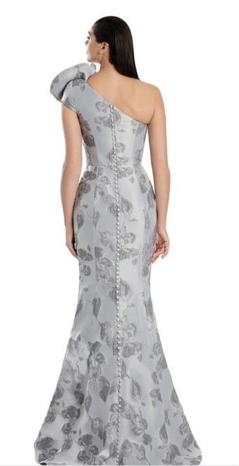 Alexander By Daymor Style #3085S25 #5 default Soft Blue/Cream thumbnail