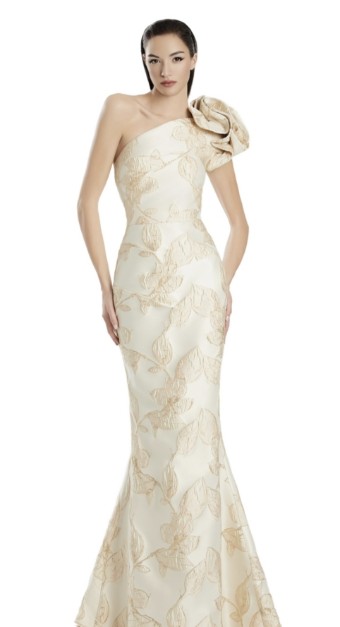 Alexander By Daymor Style #3085S25 #3 Soft Blue/Cream thumbnail