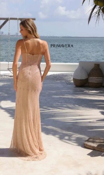Primavera Couture Style #4352 #4 Nude thumbnail