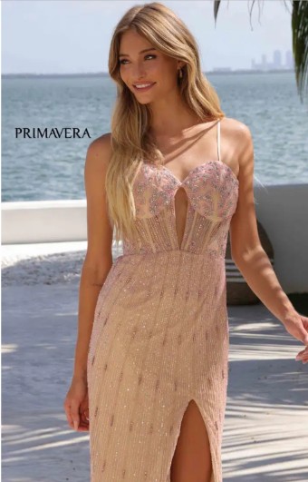 Primavera Couture Style #4352 #3 Nude thumbnail