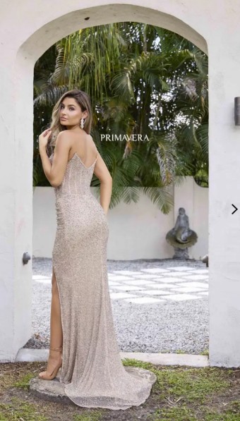 Primavera Couture Style #4364 #1 Nude thumbnail