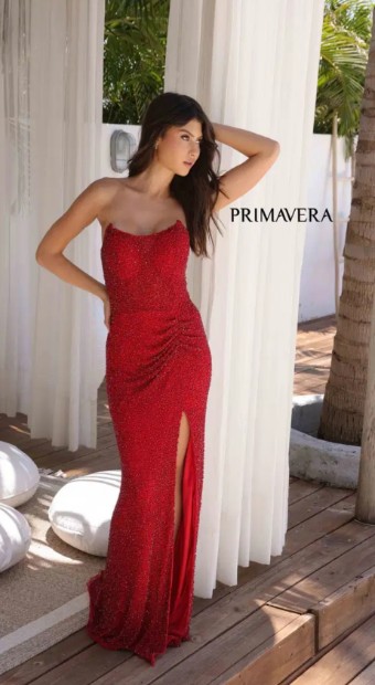 Primavera Couture Style #4364 #6 Nude thumbnail