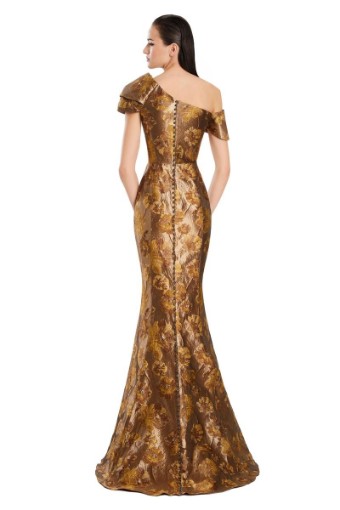 Alexander By Daymor Style #3050S25 #3 Lilac/Gold thumbnail