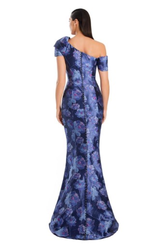 Alexander By Daymor Style #3050S25 #5 Lilac/Gold thumbnail