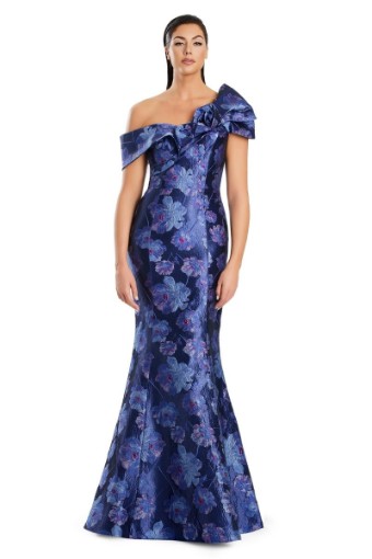 Alexander By Daymor Style #3050S25 #6 Lilac/Gold thumbnail