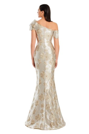 Alexander By Daymor Style #3050S25 #7 Lilac/Gold thumbnail
