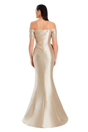 Alexander By Daymor Style #3066S25 #3 Silver/Peony thumbnail