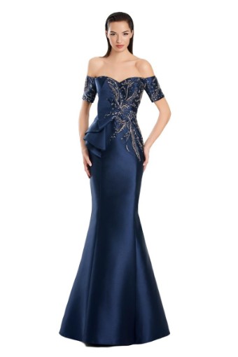 Alexander By Daymor Style #3066S25 #2 Silver/Peony thumbnail