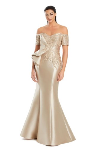 Alexander By Daymor Style #3066S25 #4 default Silver/Peony thumbnail