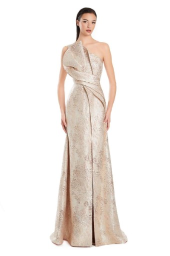 Alexander By Daymor Style #3067S25 #7 Bronze thumbnail