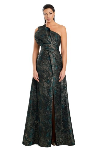 Alexander By Daymor Style #3067S25 #5 Bronze thumbnail