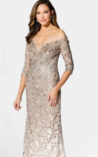 Ivonne D Style #ID902 #3 default Gold/Ivory Ombre thumbnail