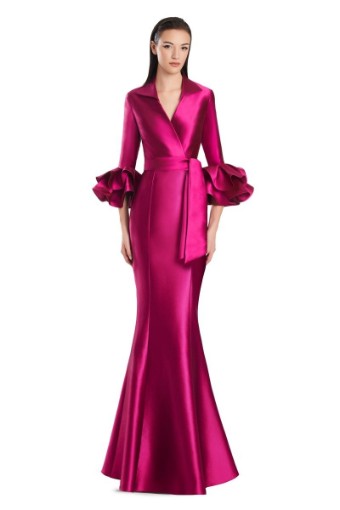 Alexander By Daymor Style #3087S25 #9 Iced Mauve thumbnail