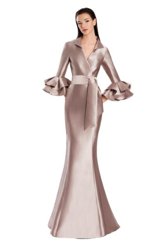 Alexander By Daymor Style #3087S25 #0 default Iced Mauve thumbnail