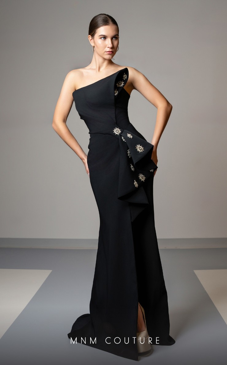 MNM Couture Style #V02031 Default Thumbnail Image