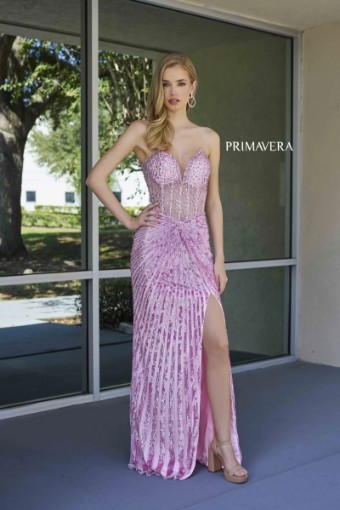 Primavera Couture Style #4304 #4 Teal thumbnail