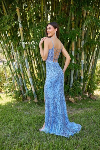 Primavera Couture Style #4310 #1 Azurre thumbnail