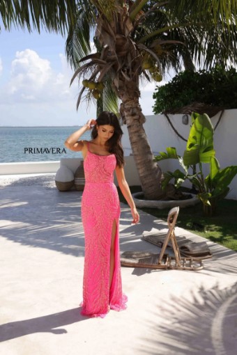 Primavera Couture Style #4310 #3 Azurre thumbnail