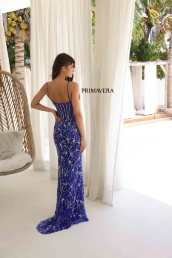 Primavera Couture Style #4307 #8 default Nude thumbnail