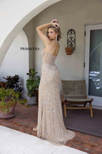 Primavera Couture Style #4307 #1 Nude thumbnail