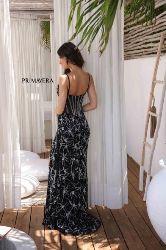 Primavera Couture Style #4307 #4 Nude thumbnail