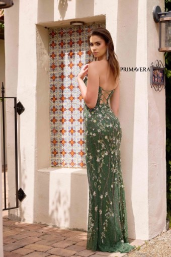 Primavera Couture Style #4380 #5 default Black thumbnail