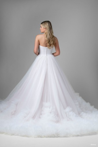 Disney Fairy Tale Weddings Style #DP426 #6 default Ivory/Lavender thumbnail
