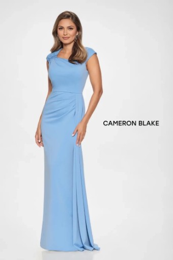 Cameron Blake Style #CB205 #3 Peacock thumbnail