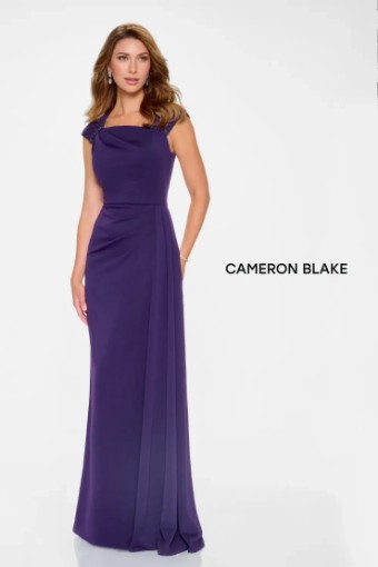 Cameron Blake Style #CB205 #1 Peacock thumbnail