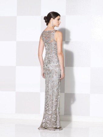 Cameron Blake Style #115604 #3 Petal Pink thumbnail