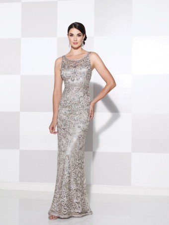 Cameron Blake Style #115604 #1 Petal Pink thumbnail