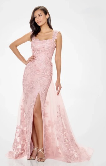 Ivonne D Style #ID6209 #6 Gold thumbnail