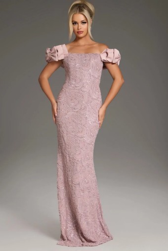 Jovani Style #38112 #1 Mauve Only thumbnail