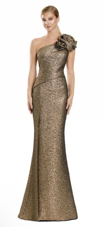 Alexander By Daymor Style #3130F25 #0 default Bronze thumbnail