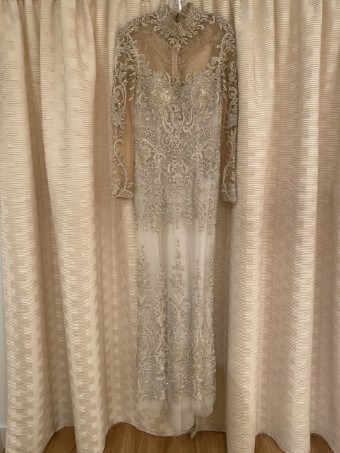 Stephen Yearick Style #69002 #3 default Off White/Blush thumbnail