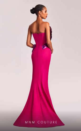 MNM Couture Style #G1838 #2 default Green thumbnail