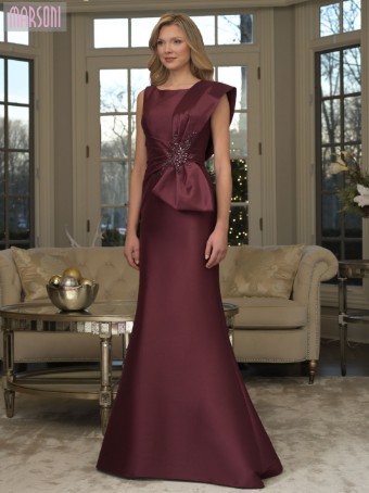 Marsoni by Colors Style #MV1359 #2 Emerald thumbnail