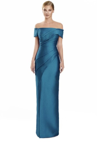 Alexander By Daymor Style #3116F25 #0 default Teal Blue thumbnail