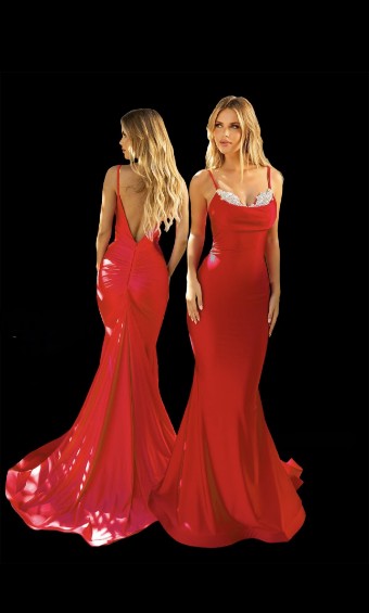 Jessica Angel Style #JA2375 #2 default Jade thumbnail