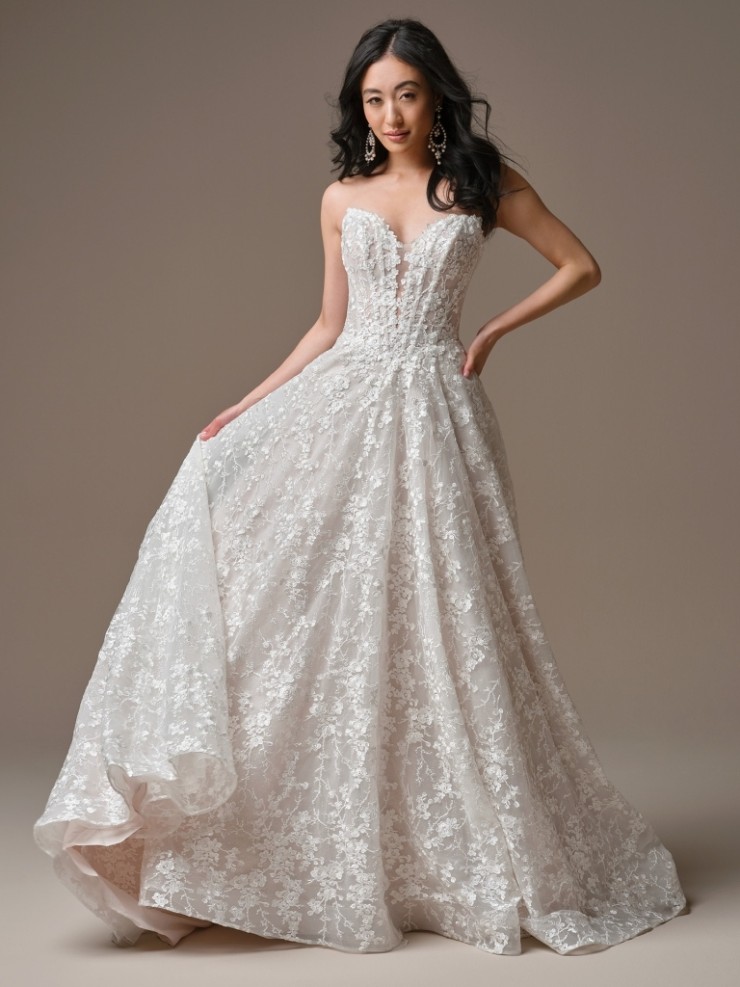 Maggie Sottero Style #MEMPHIS Default Thumbnail Image