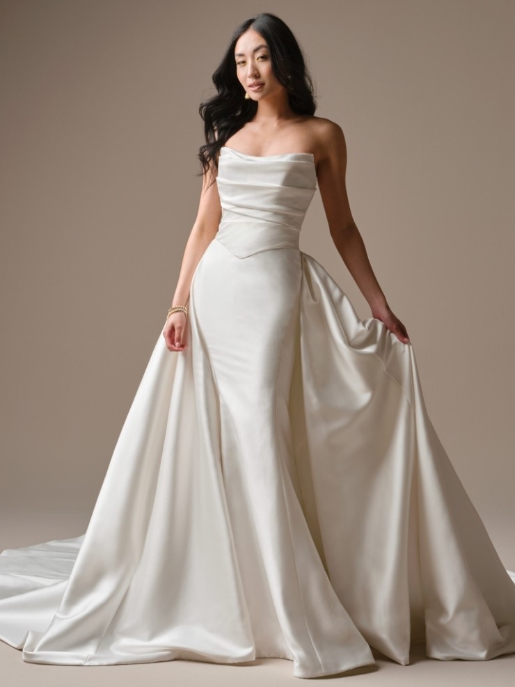 Maggie Sottero Style #MAUREEN LANE - Dress Only Default Thumbnail Image