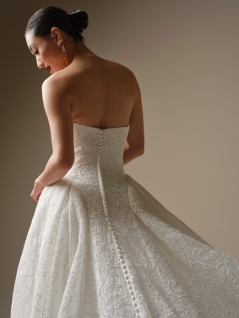 Sottero and Midgley Style #Tamar #13 default All Ivory Only thumbnail