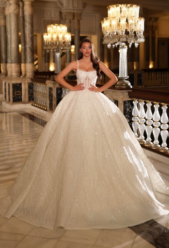 Sima Couture Style #Kugu #0 default All Ivory thumbnail