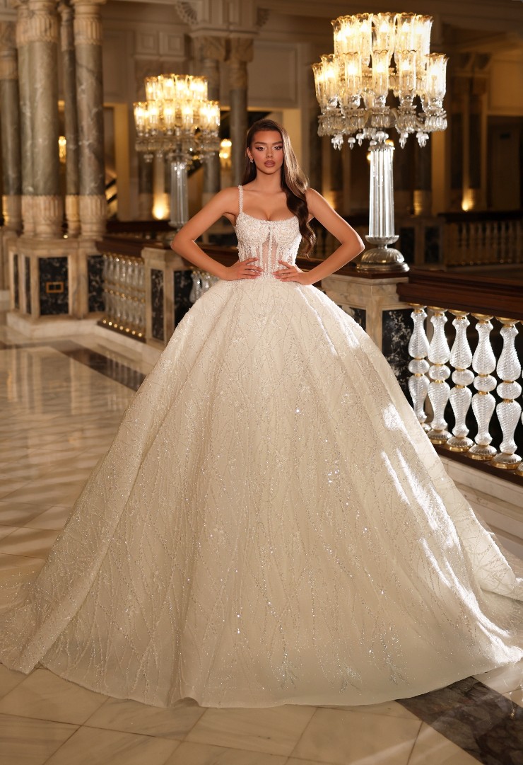 Sima Couture Style #Kugu Default Thumbnail Image