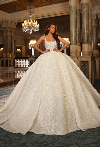 Sima Couture Style #Kathleen #0 default Ivory thumbnail