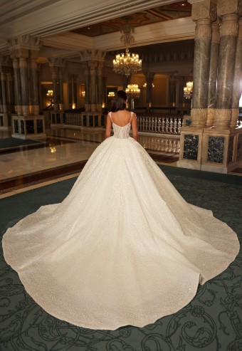 Sima Couture Style #Kathleen #1 default Ivory thumbnail