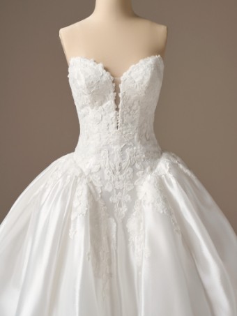 Sottero and Midgley Style #Alvarez #17 Multi Over Pink Champagne thumbnail